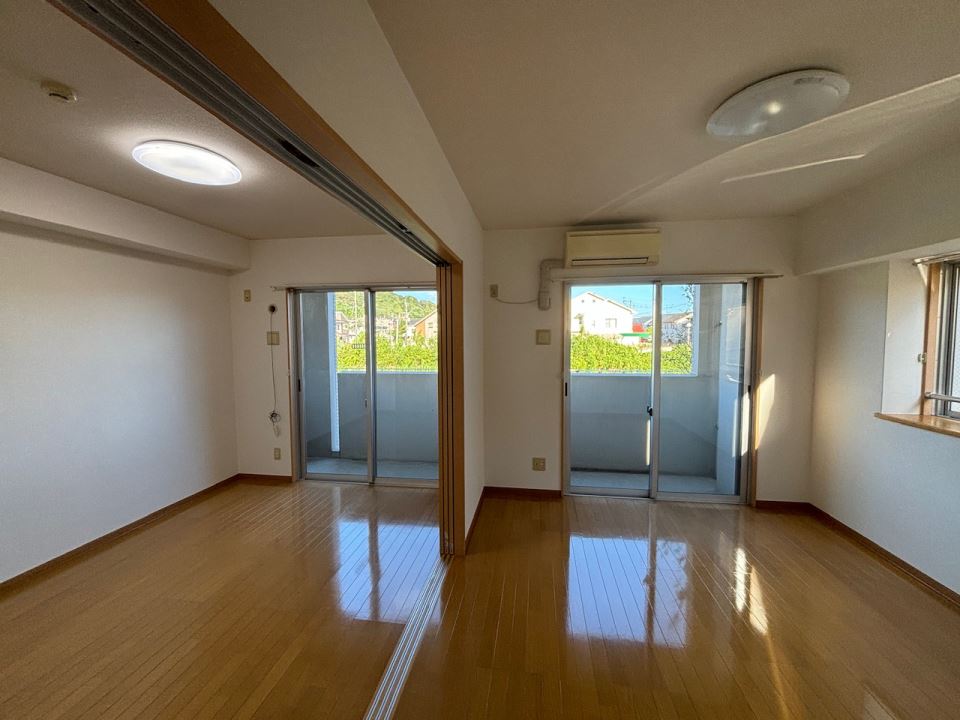 フォレスト中山 その他