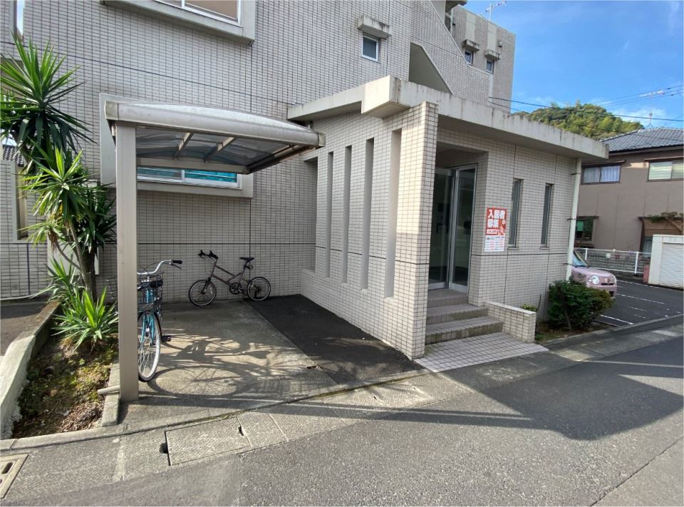 フォレスト中山 その他