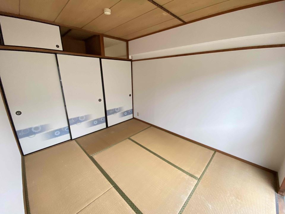 レジデンス久野 その他