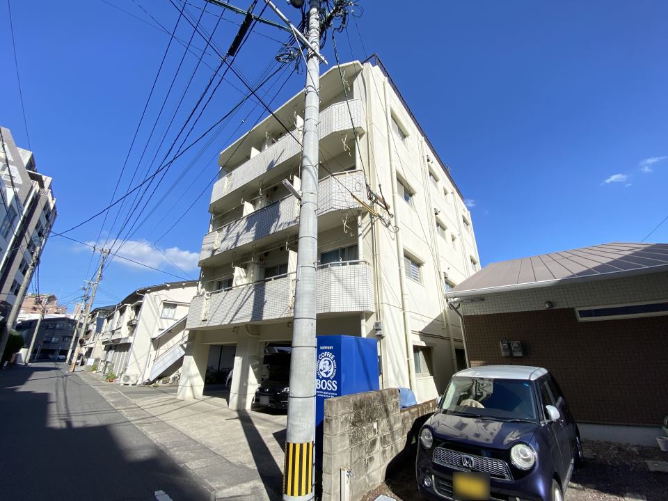 サンメゾンＤＮＫ その他共有部分