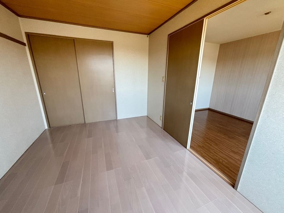 ファミール大江 その他
