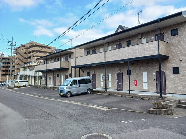 鹿児島県鹿児島市紫原４丁目 駐車場