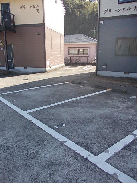 鹿児島県鹿児島市坂之上５丁目 駐車場