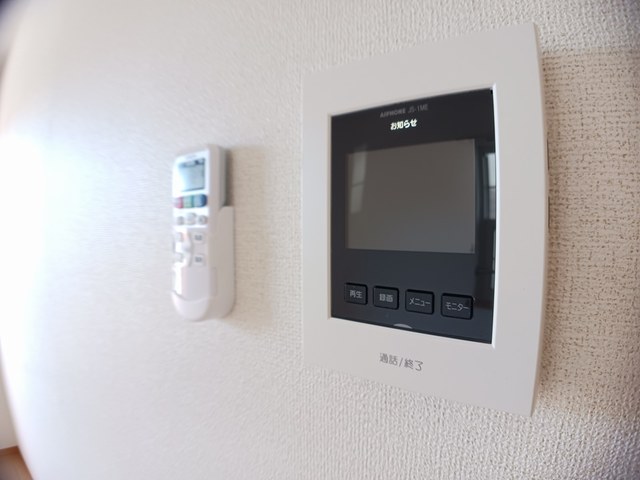 鹿児島県鹿児島市中山町 その他設備