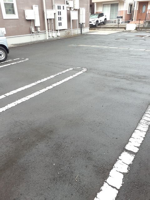 鹿児島県鹿児島市清和３丁目 駐車場