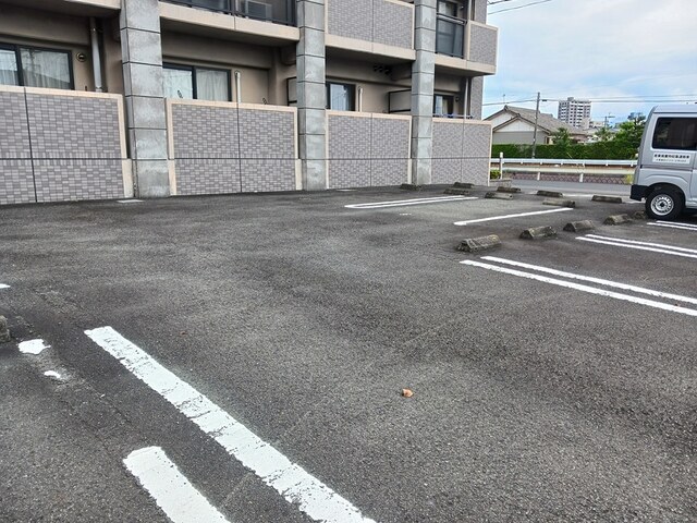 鹿児島県鹿児島市谷山中央５丁目 駐車場