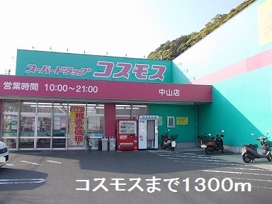 鹿児島県鹿児島市中山町 その他