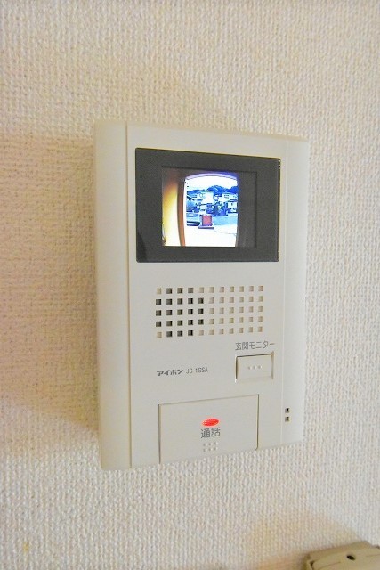 プレイス久保 その他設備