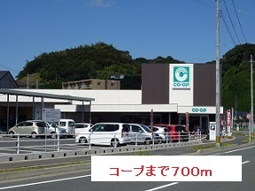 プレイス久保 その他
