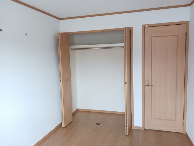 鹿児島県鹿児島市中山町 収納