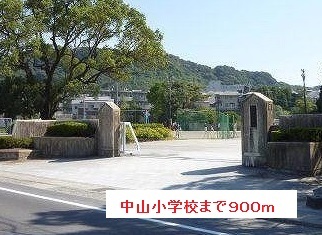 鹿児島県鹿児島市中山町 その他