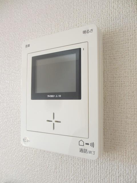 鹿児島県鹿児島市山田町 その他設備