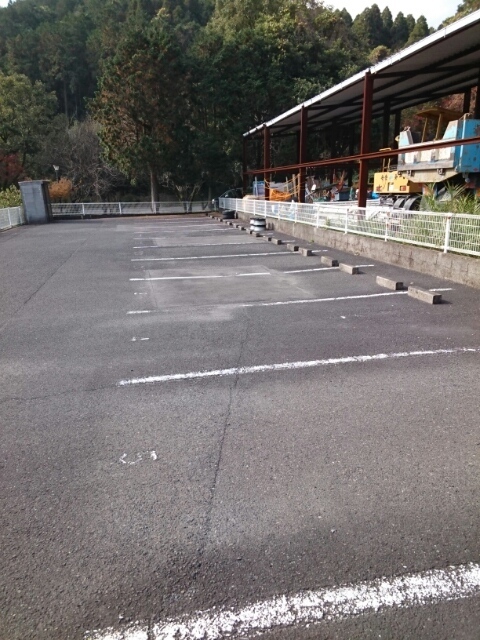 鹿児島県鹿児島市下福元町 駐車場