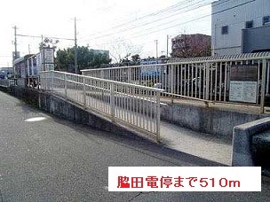 鹿児島県鹿児島市宇宿４丁目 その他