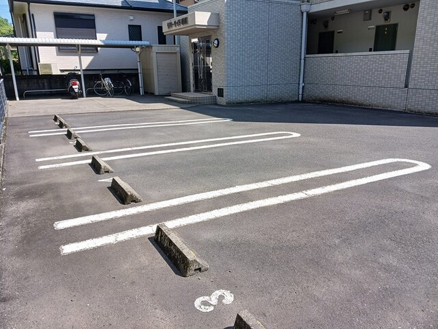 鹿児島県鹿児島市宇宿７丁目 駐車場