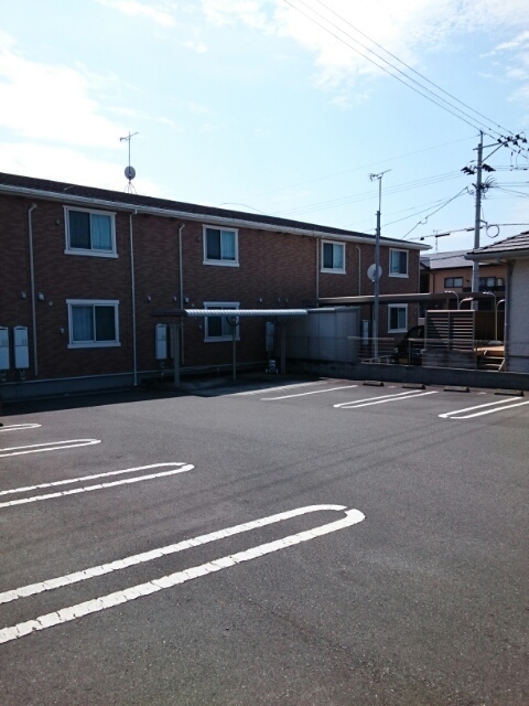 鹿児島県鹿児島市坂之上５丁目 駐車場