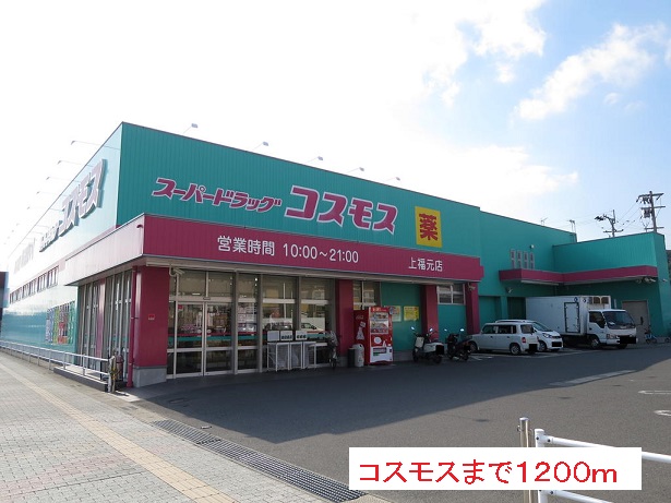 鹿児島県鹿児島市上福元町 その他