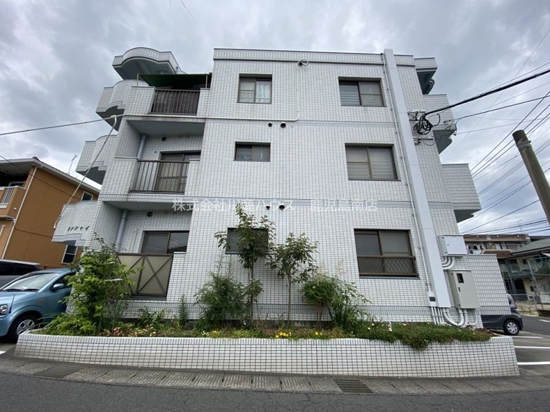 鹿児島県鹿児島市紫原３丁目 外観