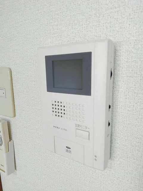 鹿児島県鹿児島市東谷山２丁目 その他設備