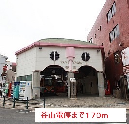 鹿児島県鹿児島市東谷山２丁目 その他