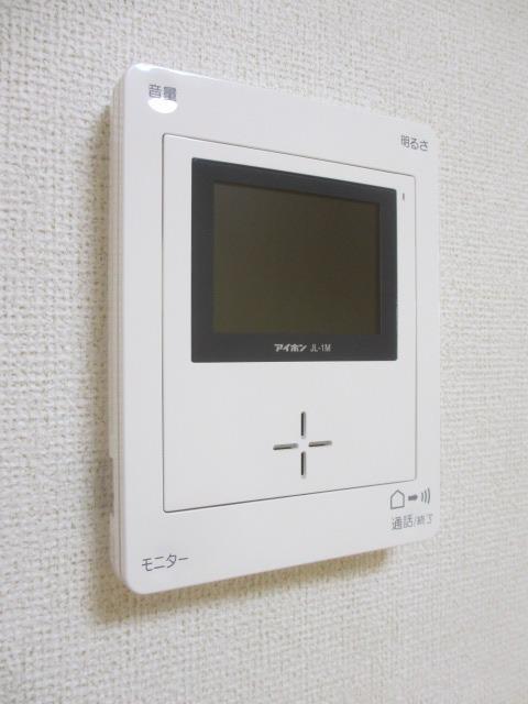 鹿児島県鹿児島市坂之上５丁目 その他設備