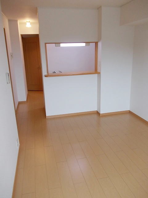 鹿児島県鹿児島市中山町 リビング