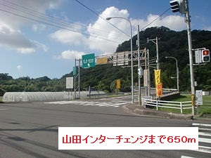 鹿児島県鹿児島市山田町 その他