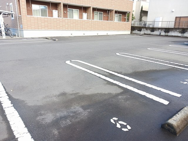 鹿児島県鹿児島市広木２丁目 駐車場