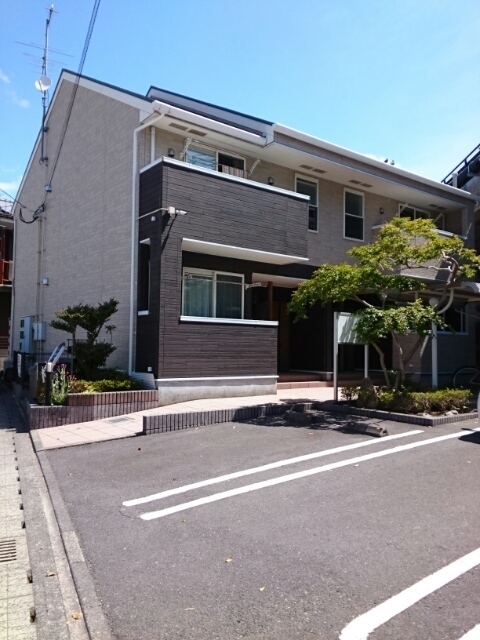 鹿児島県鹿児島市平川町 駐車場