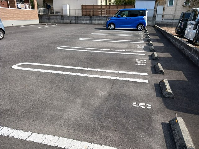 鹿児島県鹿児島市広木２丁目 駐車場