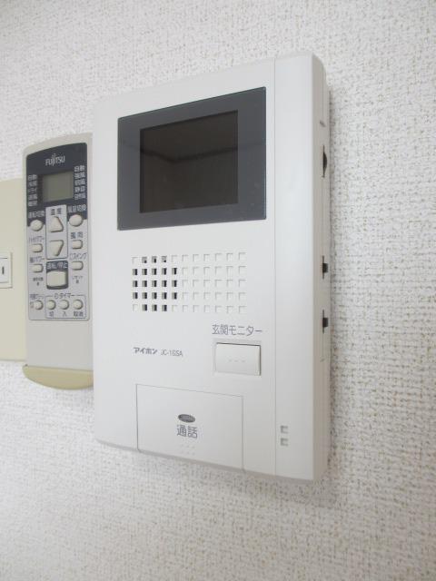 鹿児島県鹿児島市桜ヶ丘６丁目 その他設備