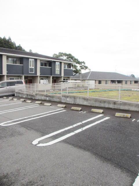 鹿児島県鹿児島市下福元町 駐車場