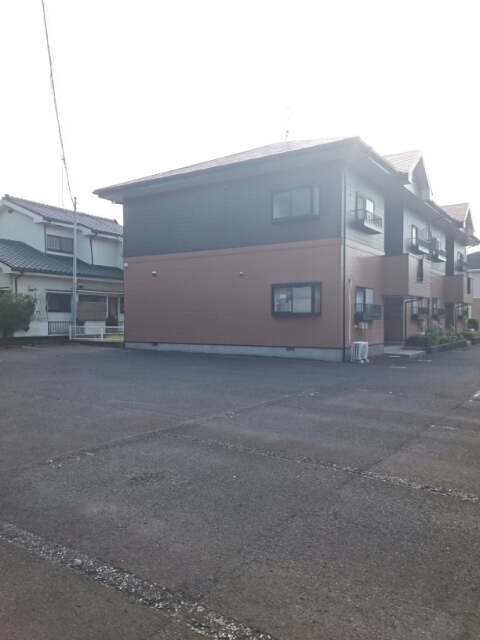 鹿児島県鹿児島市坂之上１丁目 駐車場