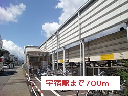 鹿児島県鹿児島市宇宿７丁目 その他