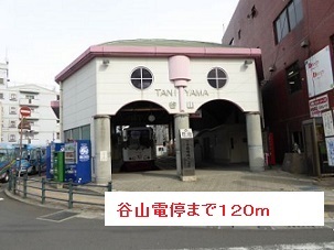 鹿児島県鹿児島市東谷山２丁目 その他