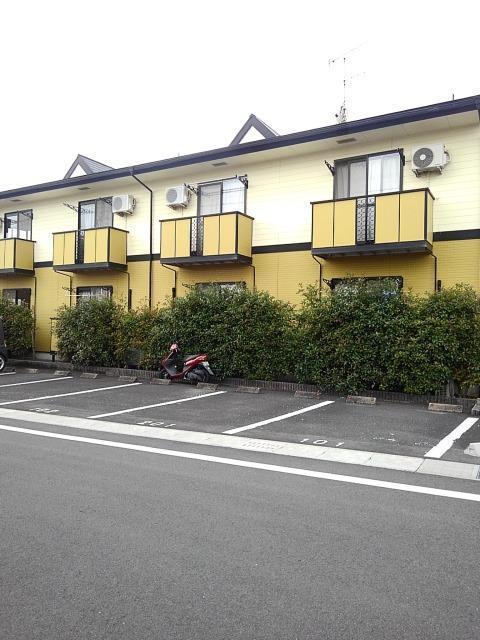 鹿児島県鹿児島市坂之上３丁目 駐車場
