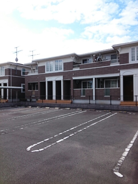 鹿児島県鹿児島市光山１丁目 駐車場
