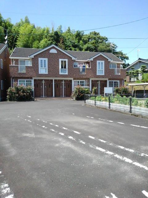 鹿児島県鹿児島市下福元町 駐車場