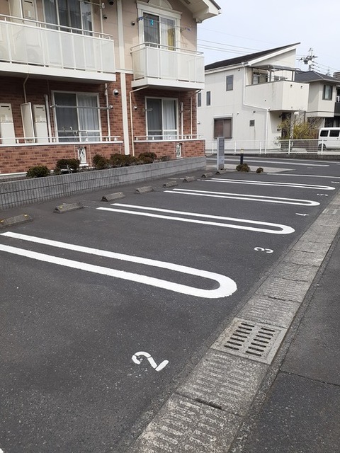 鹿児島県鹿児島市宇宿６丁目 駐車場