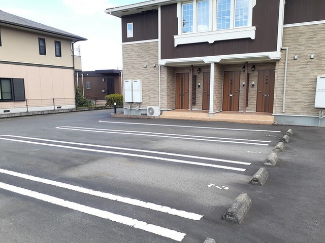 鹿児島県鹿児島市上福元町 駐車場