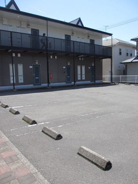 鹿児島県鹿児島市坂之上４丁目 駐車場