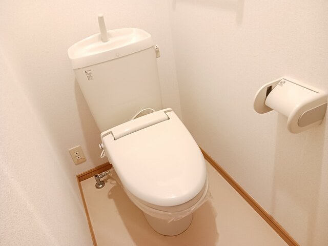 鹿児島県鹿児島市坂元町 トイレ