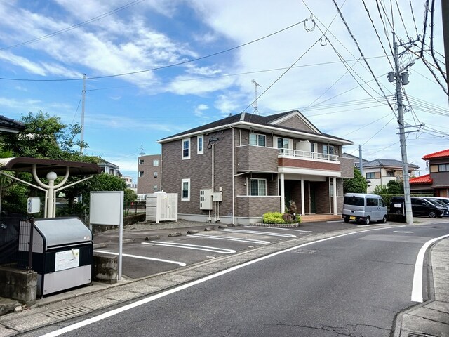 鹿児島県鹿児島市和田３丁目 駐車場