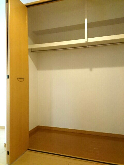 鹿児島県鹿児島市谷山中央２丁目 収納