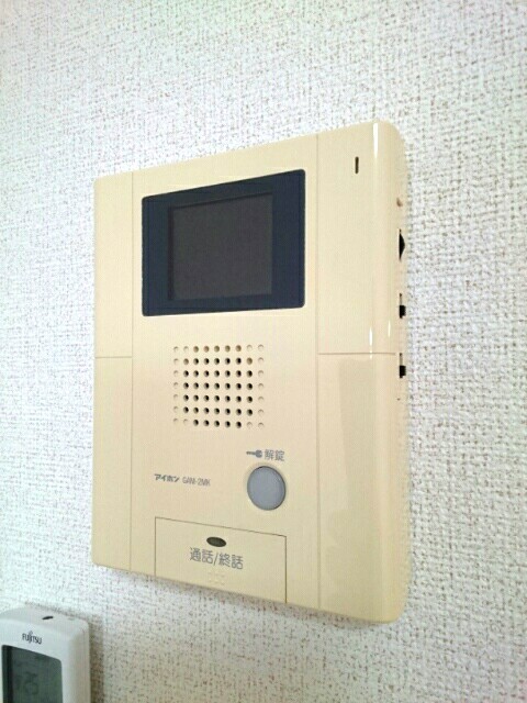 鹿児島県鹿児島市谷山中央２丁目 その他設備