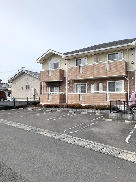 鹿児島県鹿児島市光山１丁目 駐車場
