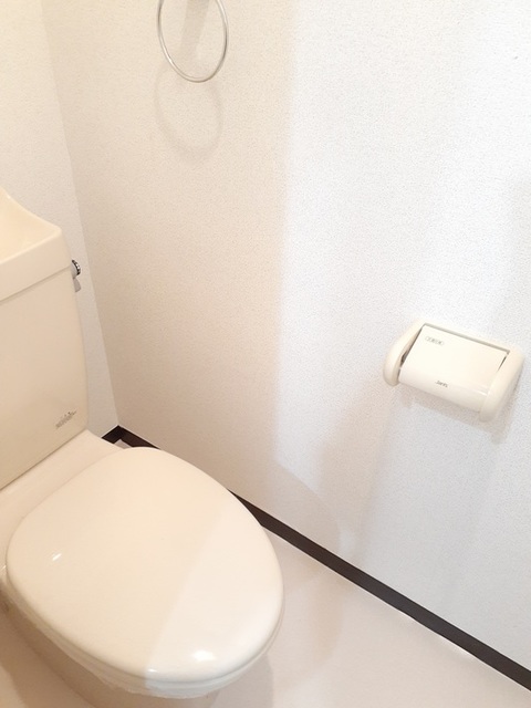 鹿児島県鹿児島市坂之上３丁目 トイレ