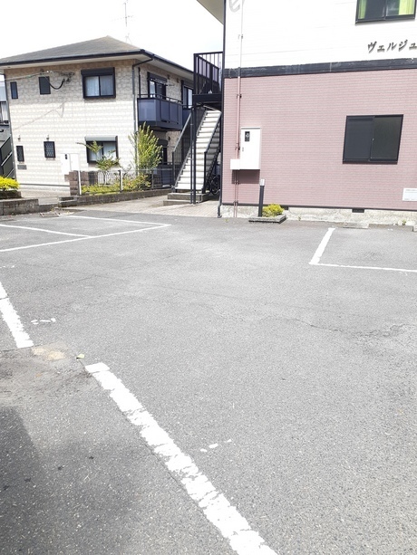 鹿児島県鹿児島市坂之上３丁目 駐車場
