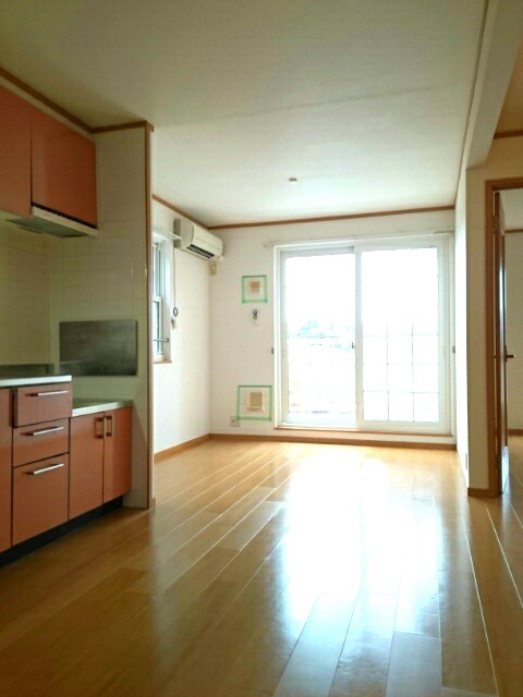 鹿児島県鹿児島市下福元町 リビング