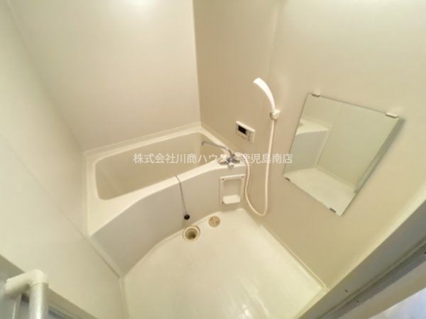 Ｍ＆Ｙ 風呂画像